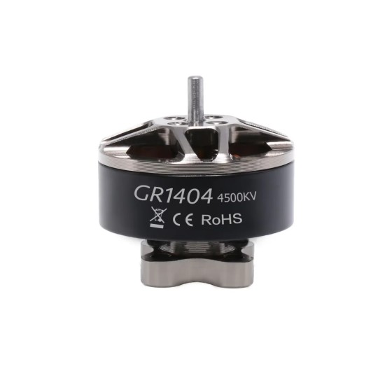 HOT GEPRC GR1404 Brushless Motor Suitable for Cinelog 25 Series Drone for RC Quadcopter Drone Accessories Replacement Parts